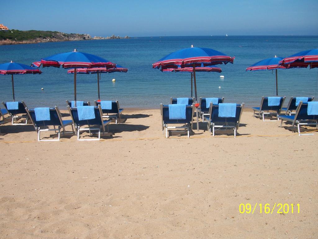 Resort Punta Falcone photo 87