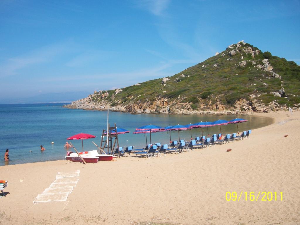 Resort Punta Falcone photo 91