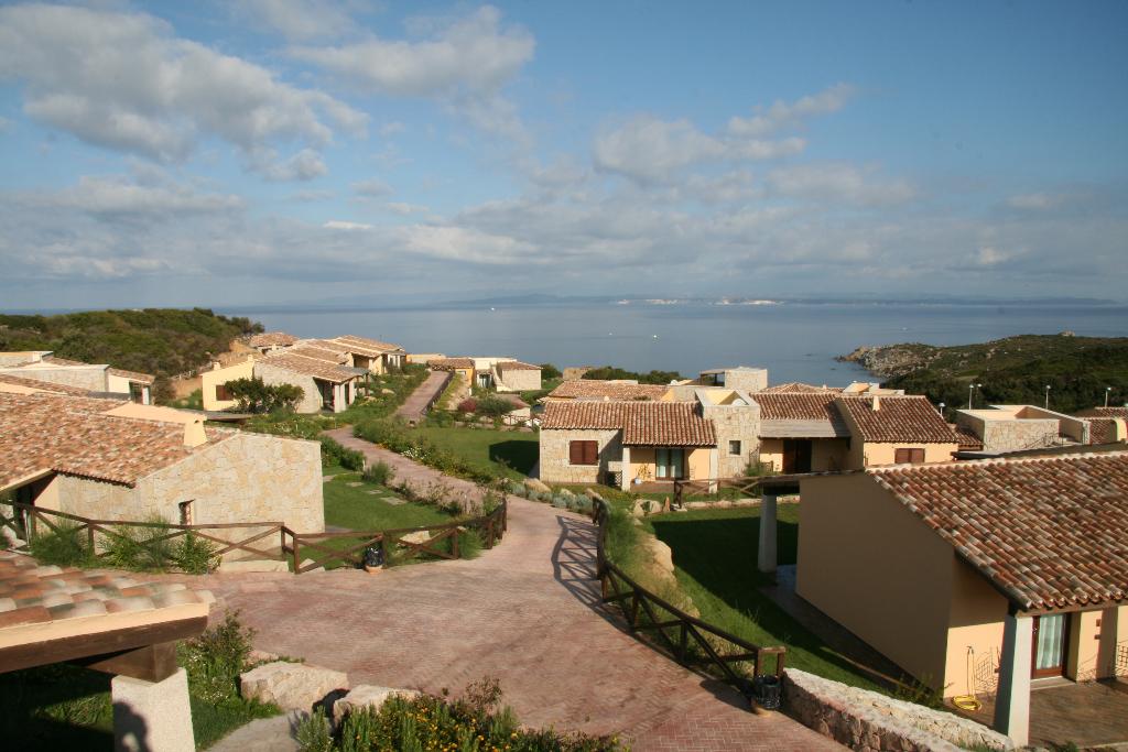Resort Punta Falcone photo 90