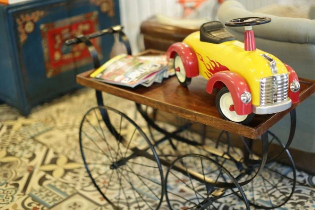 Hotel Nandha Hotel, Thailand, Bangkok. Großes 18