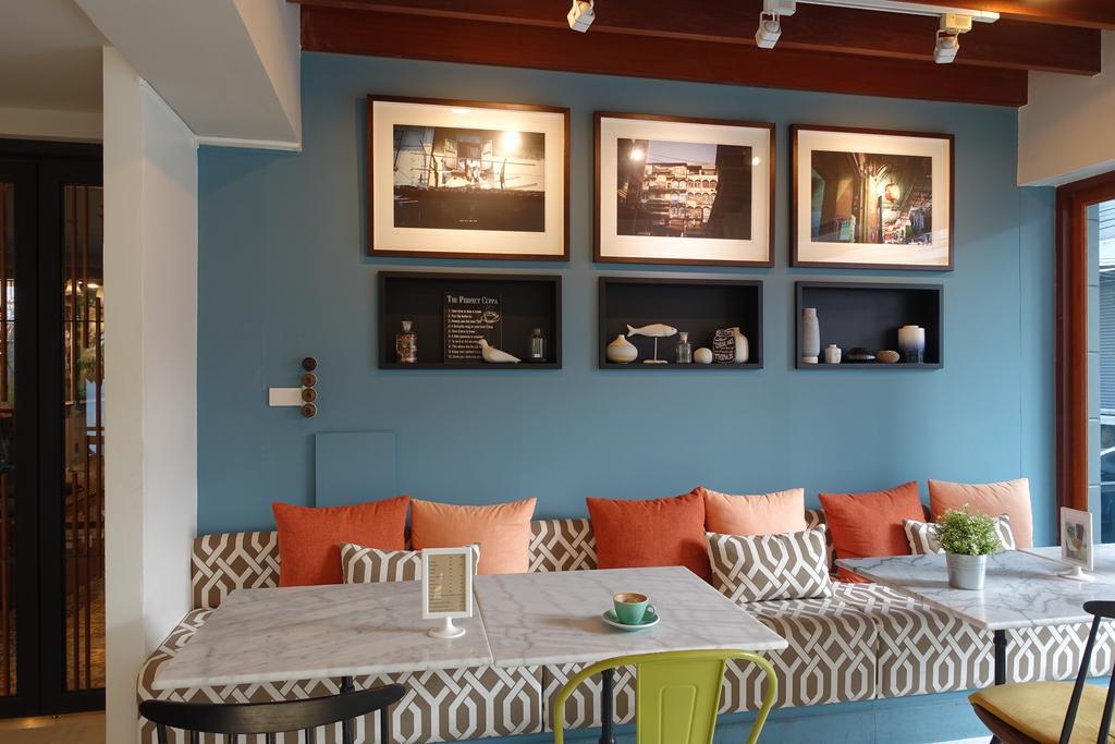 Hotel Nandha Hotel, Thailand, Bangkok. Großes 2