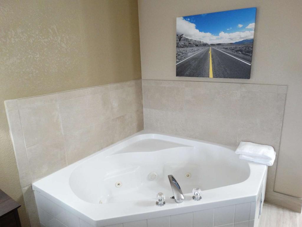 Best Western Snowflake Inn