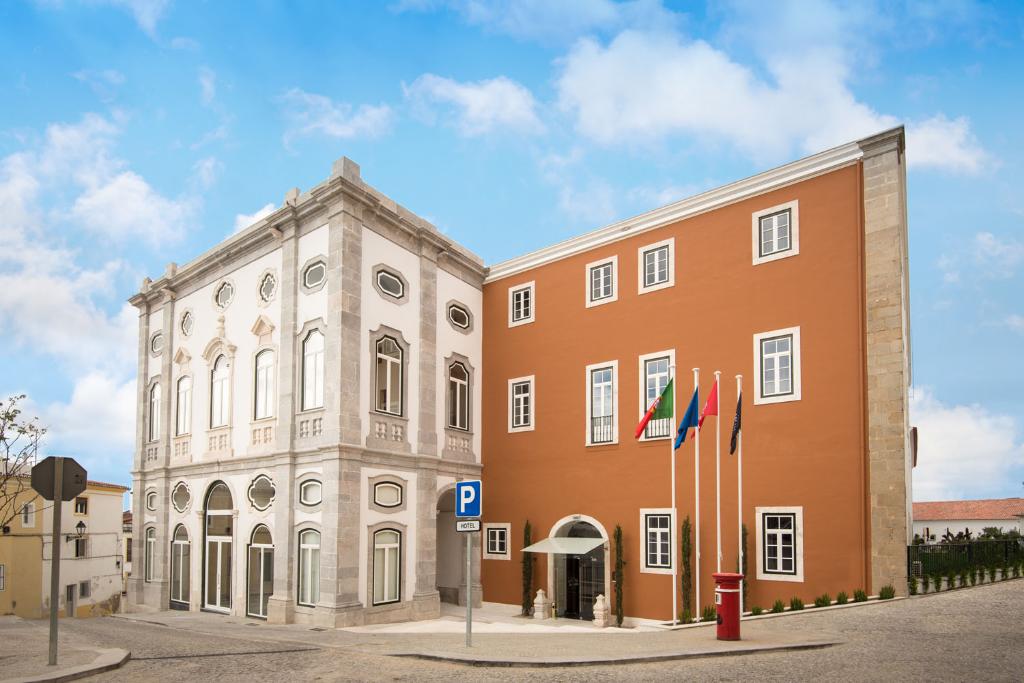 Hotel Vila Gale Collection Elvas, Portugal, Elvas. Großes 1
