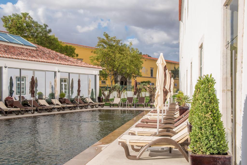 Hotel Vila Gale Collection Elvas, Portugal, Elvas. Großes 23