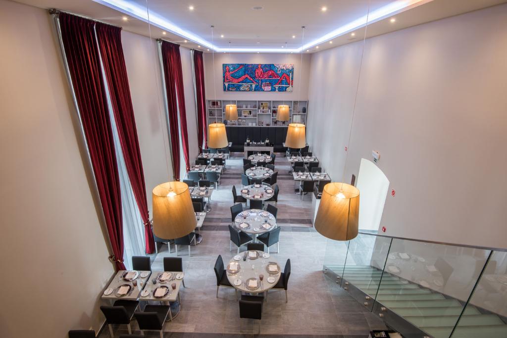 Hotel Vila Gale Collection Elvas, Portugal, Elvas. Großes 2