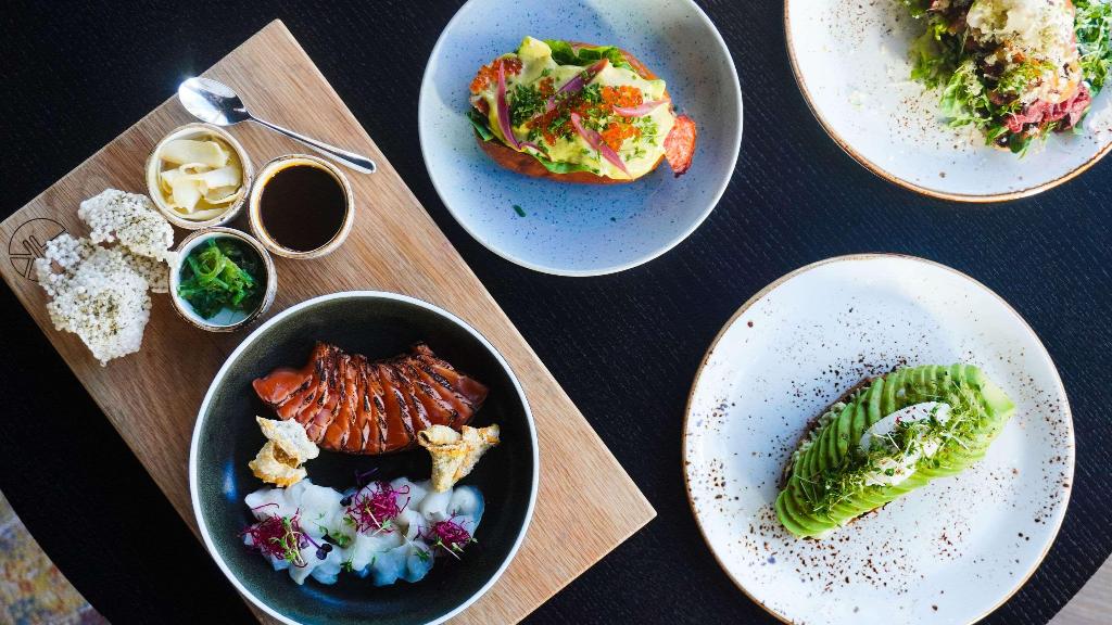 Hotel Clarion Hotel Oslo, Norwegen, Oslo. Großes 2