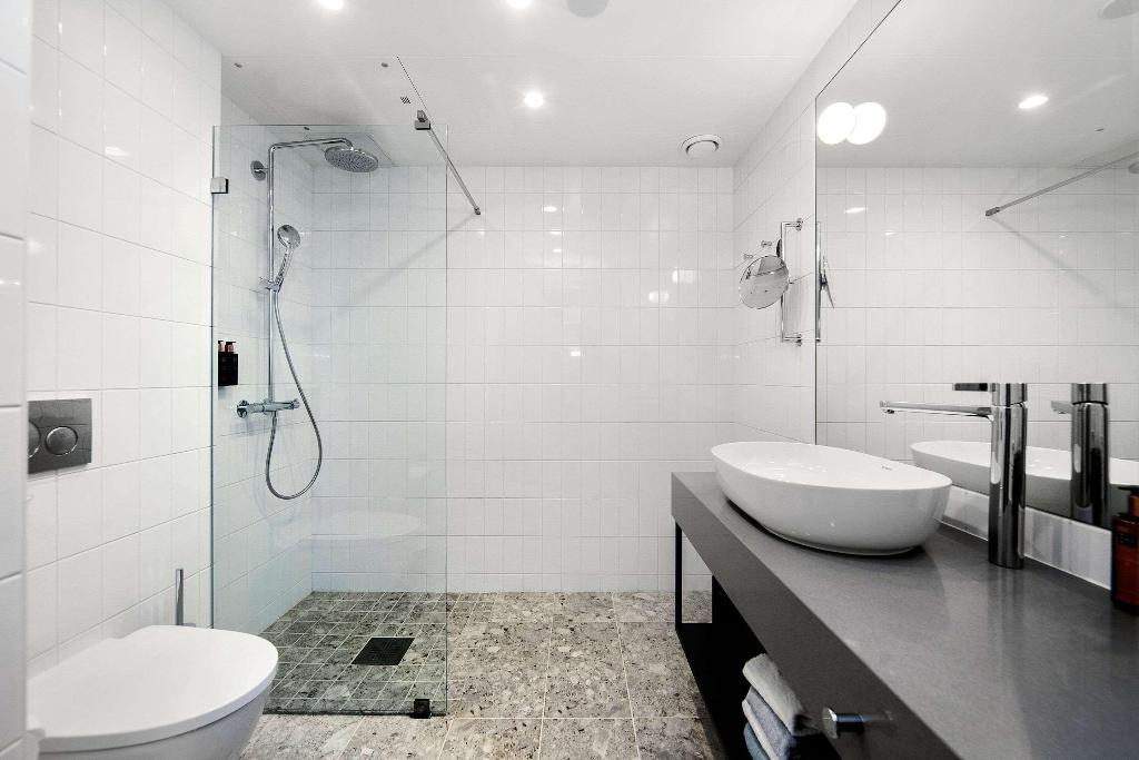 Clarion Hotel Oslo