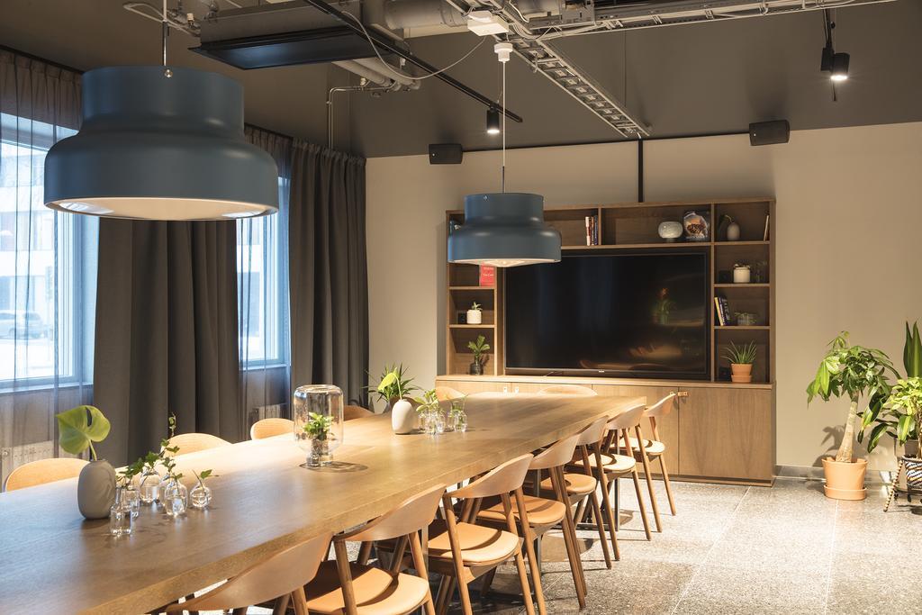 Hotel Comfort Hotel Kista, Schweden, Kista. Großes 1