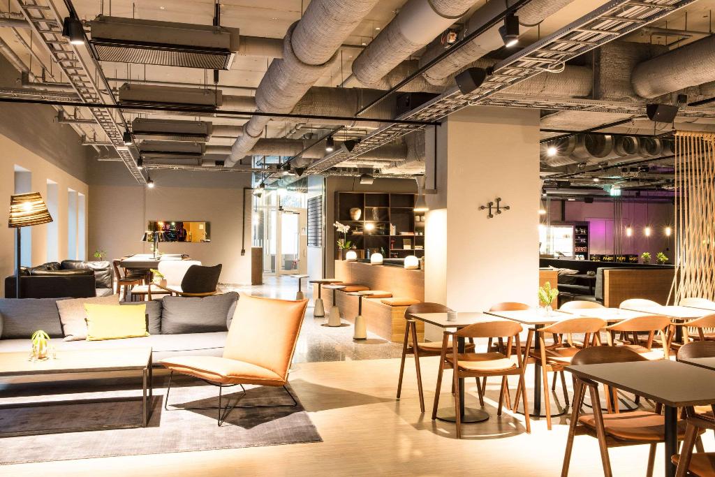 Hotel Comfort Hotel Kista, Schweden, Kista. Großes 22