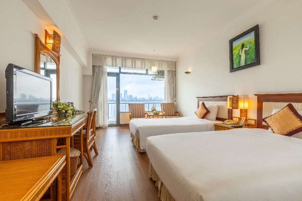 Thang Loi Hotel