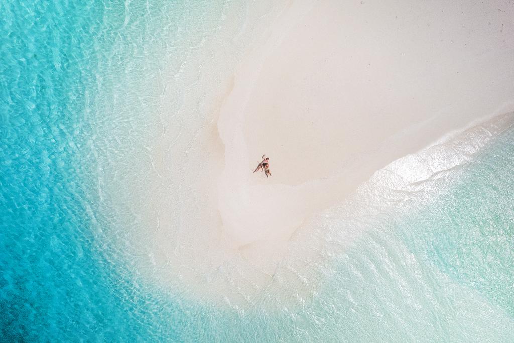 Hotel Hotel Riu Palace Maldivas, Malediven, Kedhigandu. Großes 41