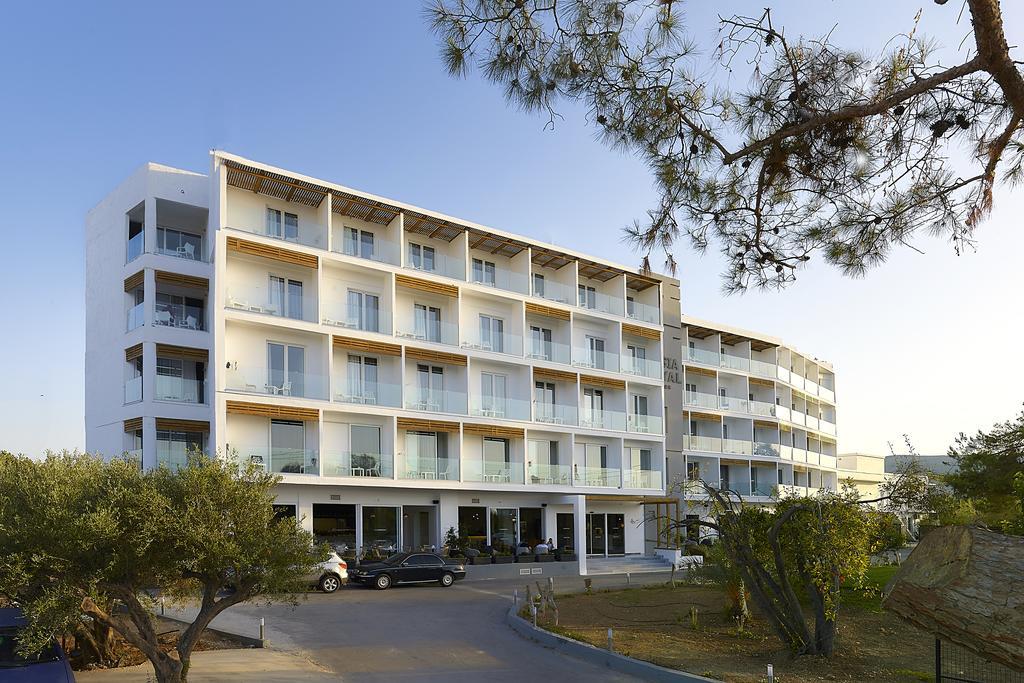 Hotel Vasia Royal Hotel, Griechenland, Gournes. Großes 1