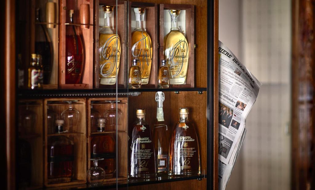 Hotel Hotel Rocca della Sena, Italien, Tropea. Großes 30