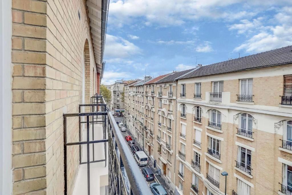Paris Hotel Clichy