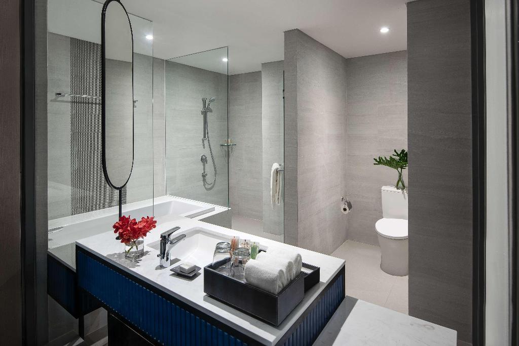 Avani Sukhumvit Bangkok Hotel
