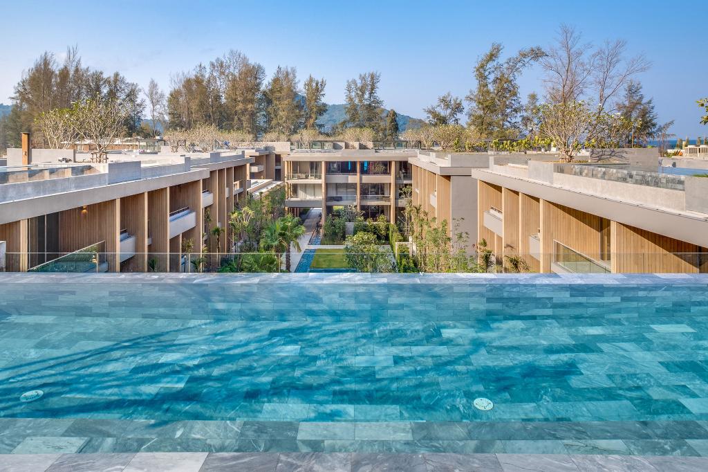Twinpalms MontAzure Phuket