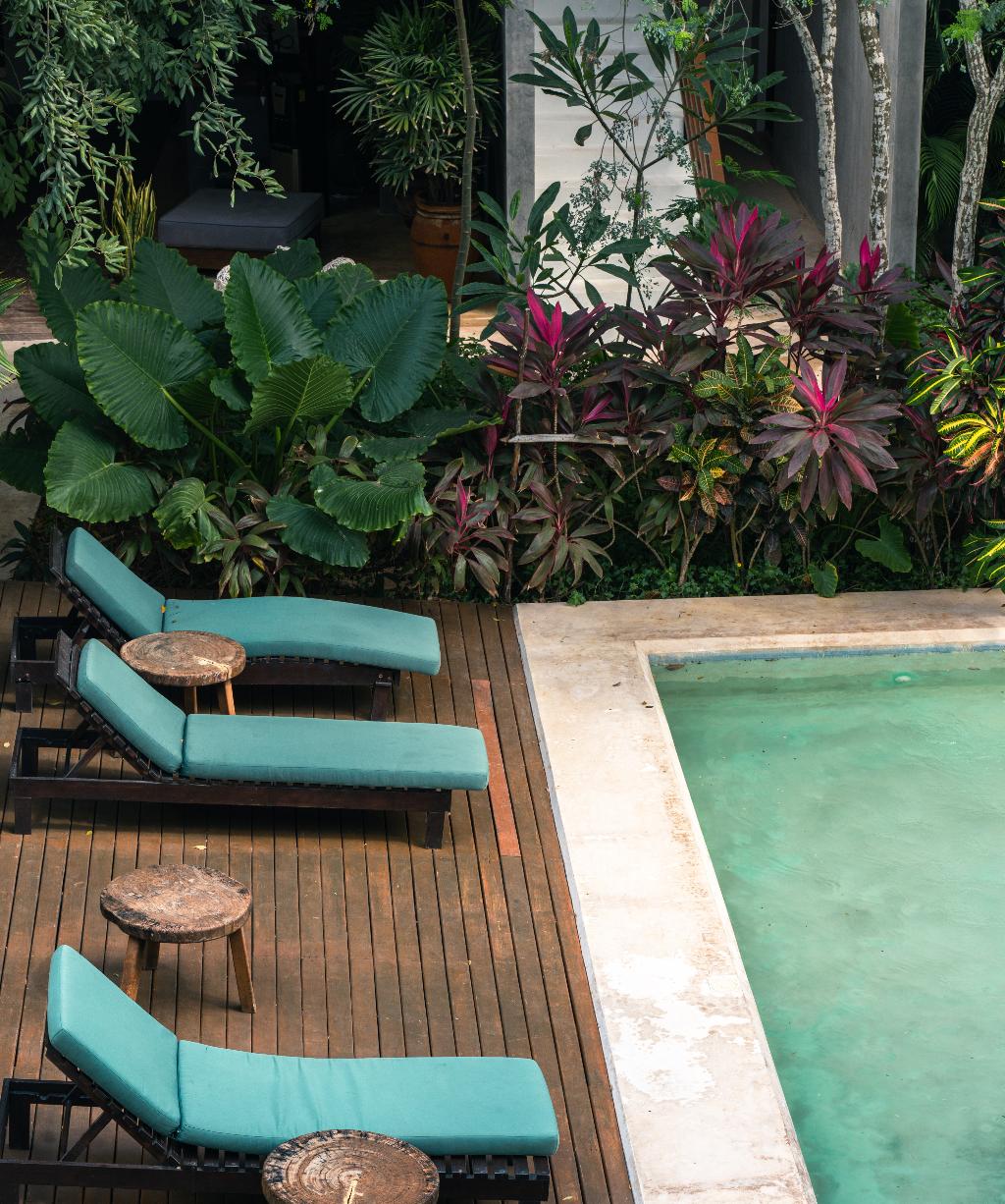 Hotel Panacea Condo Tulum, Mexiko, Tulum. Großes 2