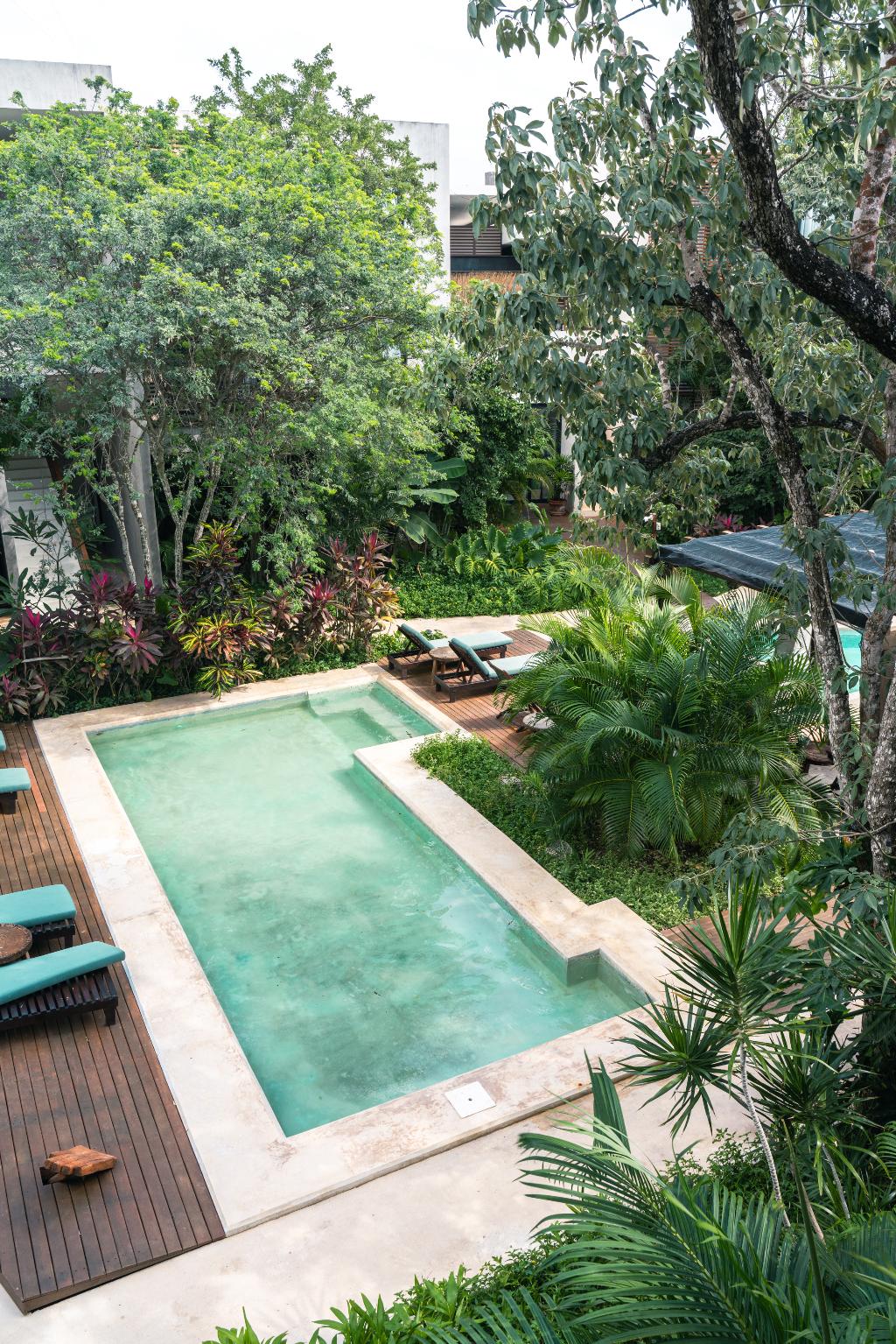 Hotel Panacea Condo Tulum, Mexiko, Tulum. Großes 1