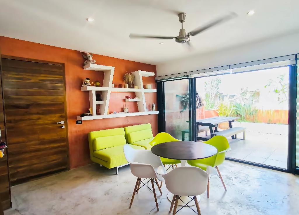 Hotel Panacea Condo Tulum, Mexiko, Tulum. Großes 40