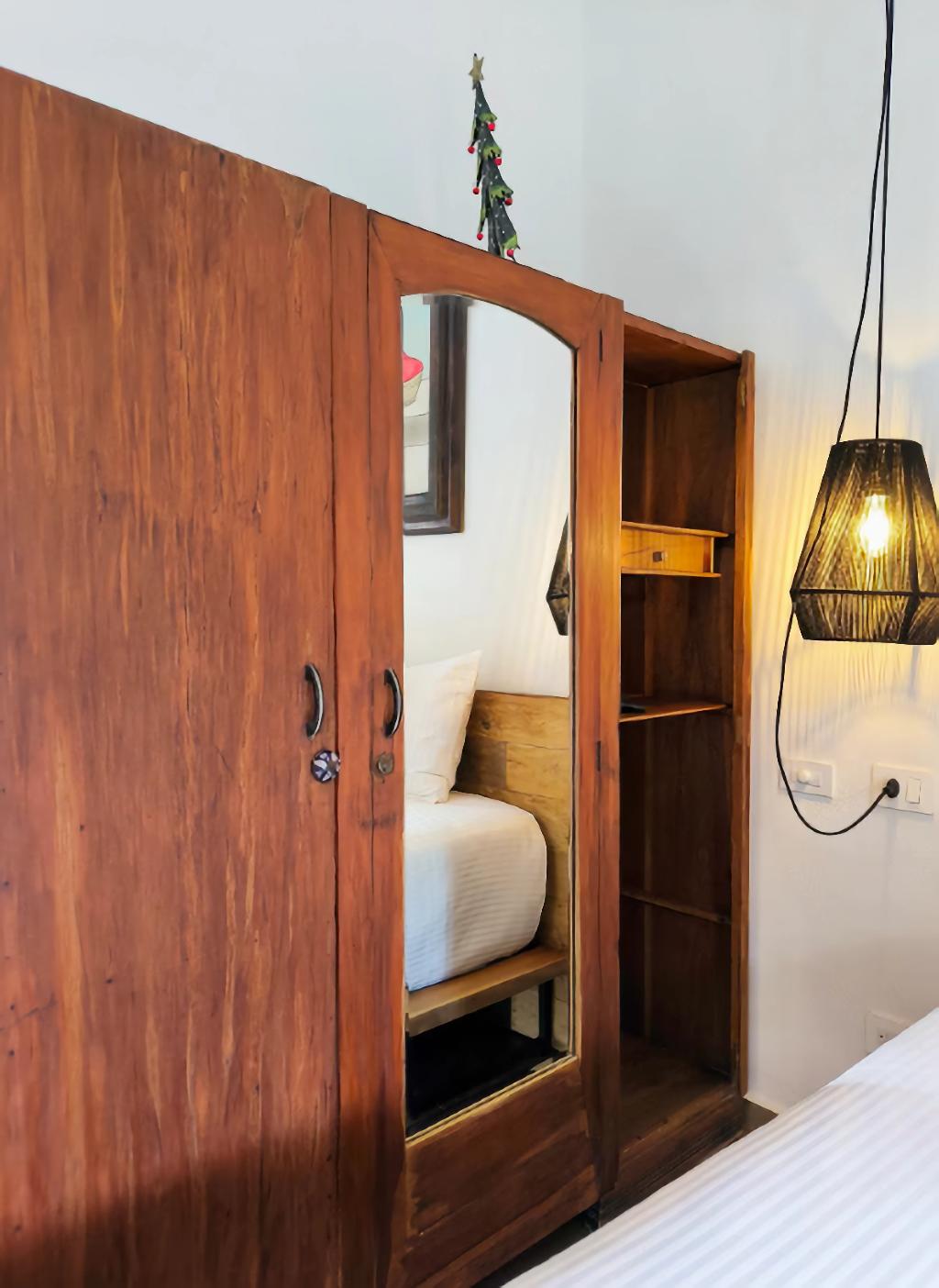 Hotel Panacea Condo Tulum, Mexiko, Tulum. Großes 40