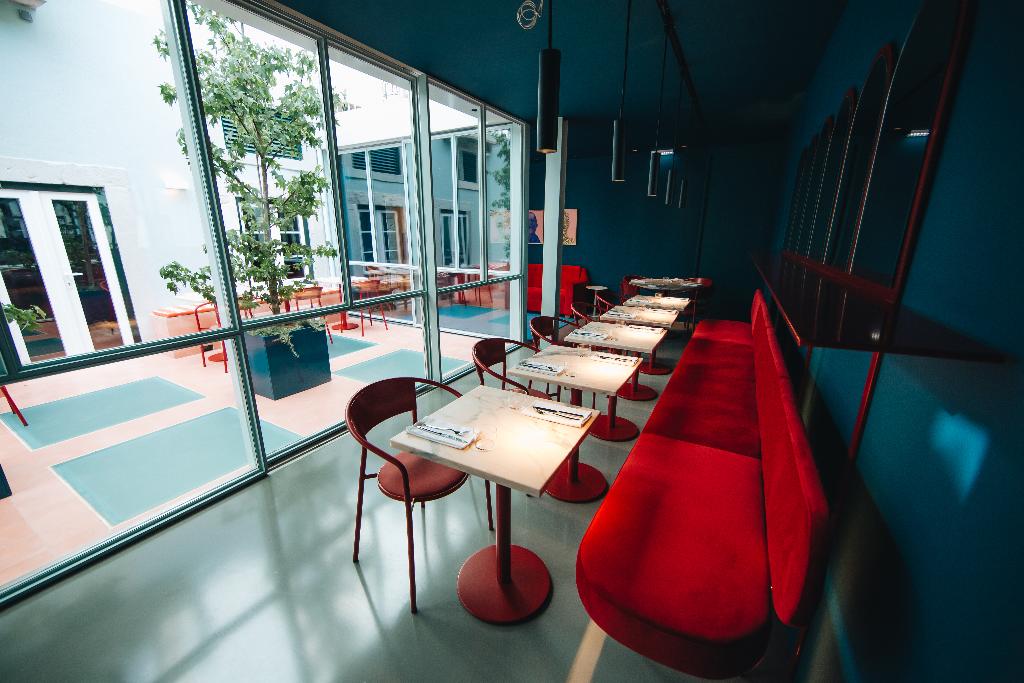 Hotel Esqina Cosmopolitan Lodge, Portugal, Lissabon. Großes 2