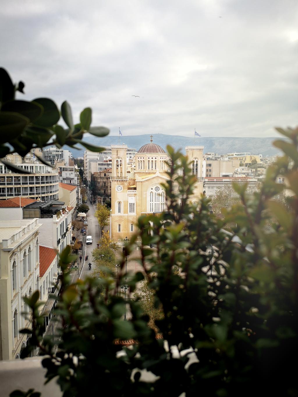 Ciel Living Athens