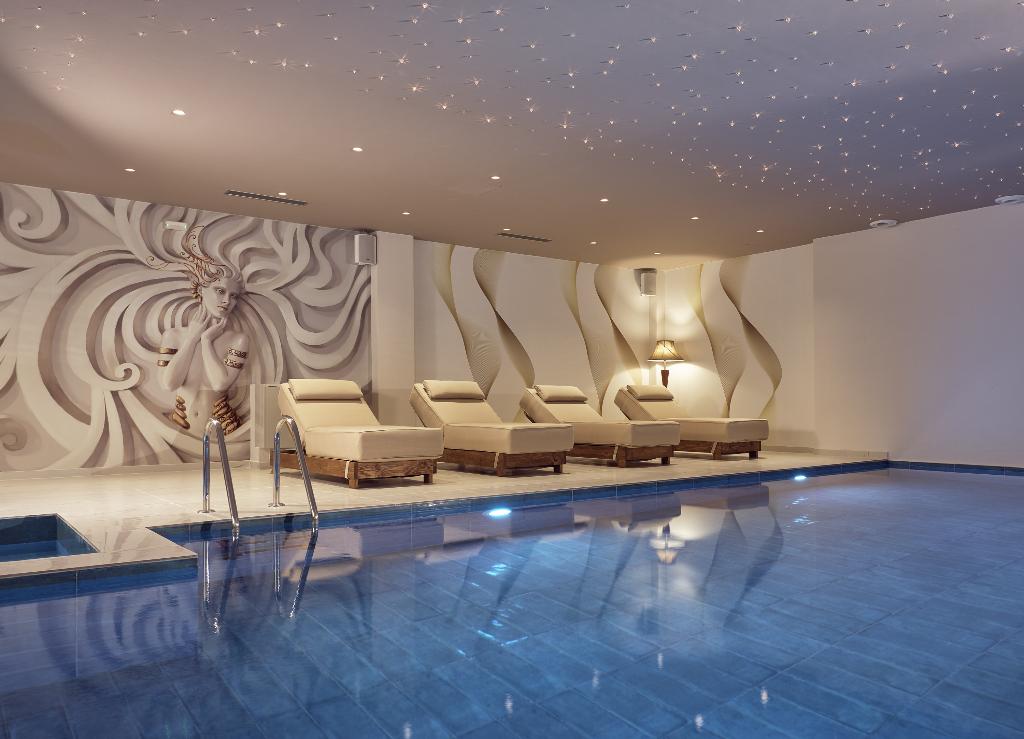 Hotel Golden Sun Resort & Spa, Griechenland, Kalamaki. Großes 10