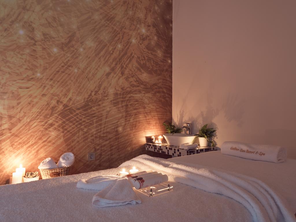 Hotel Golden Sun Resort and Spa, Griechenland, Kalamaki. Großes 1