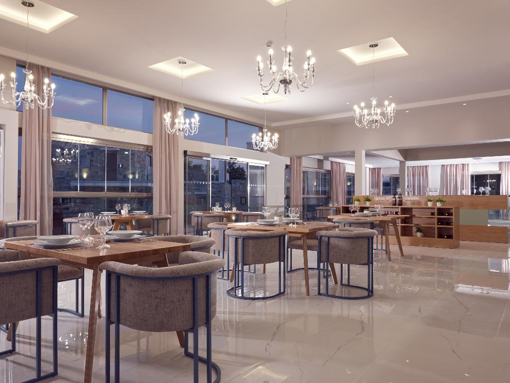 Hotel Golden Sun Resort And Spa - Adults Only, Griechenland, Kalamaki. Großes 2