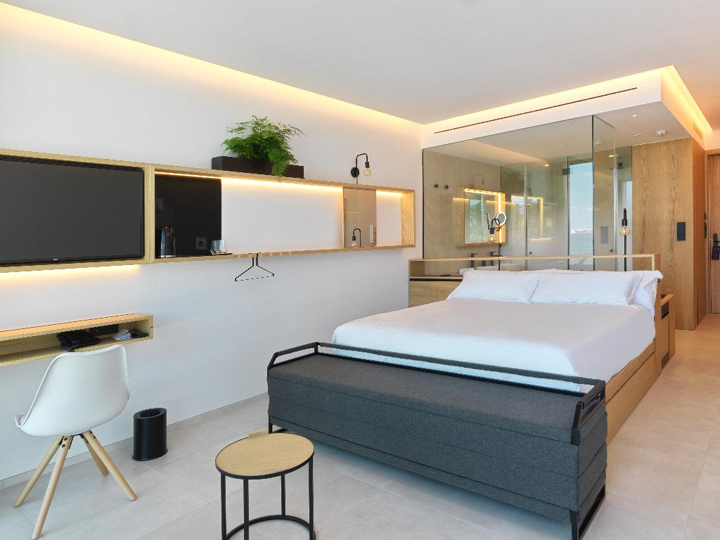 Noa Boutique Hotel