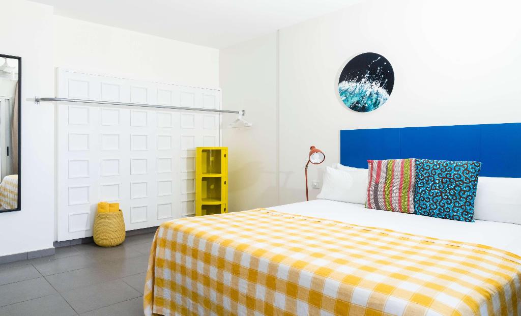 Buendia Corralejo Nohotel