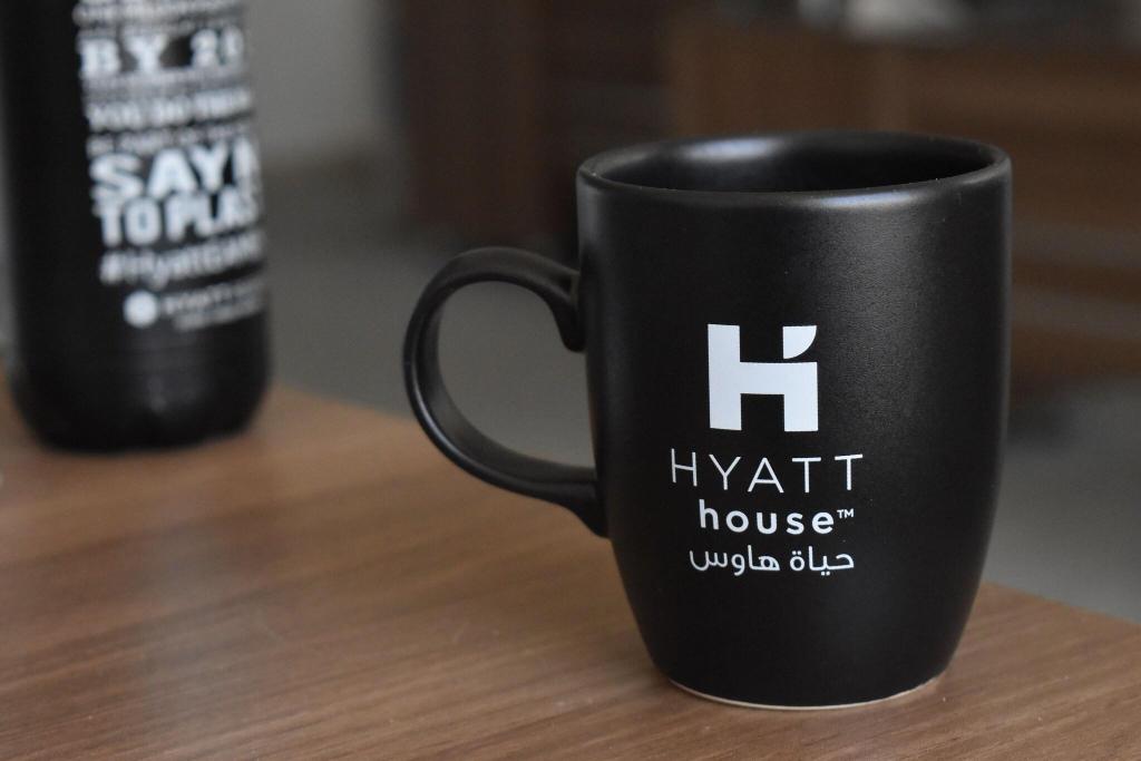 Hyatt House Jeddah Sari Street