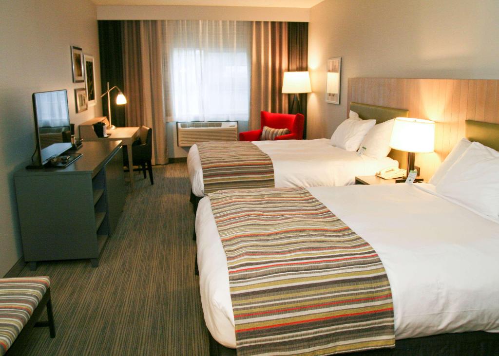 Country Inn & Suites By Radisson, Prineville, Or