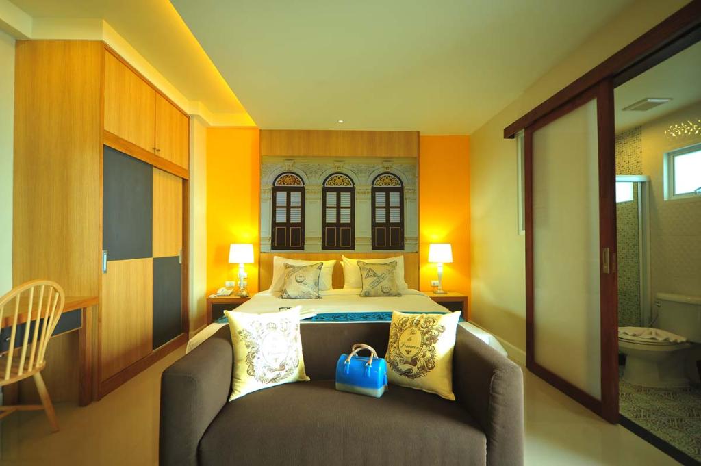 Ratana Apart Hotel @ Rassada