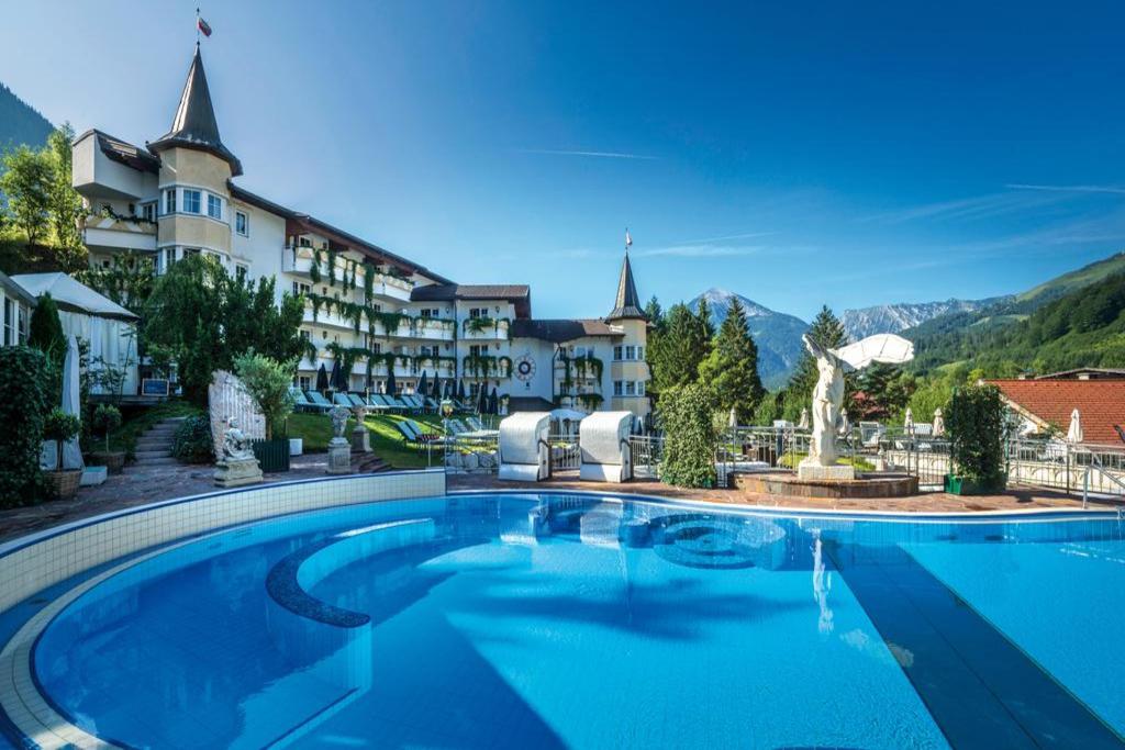 Posthotel Achenkirch am Achensee