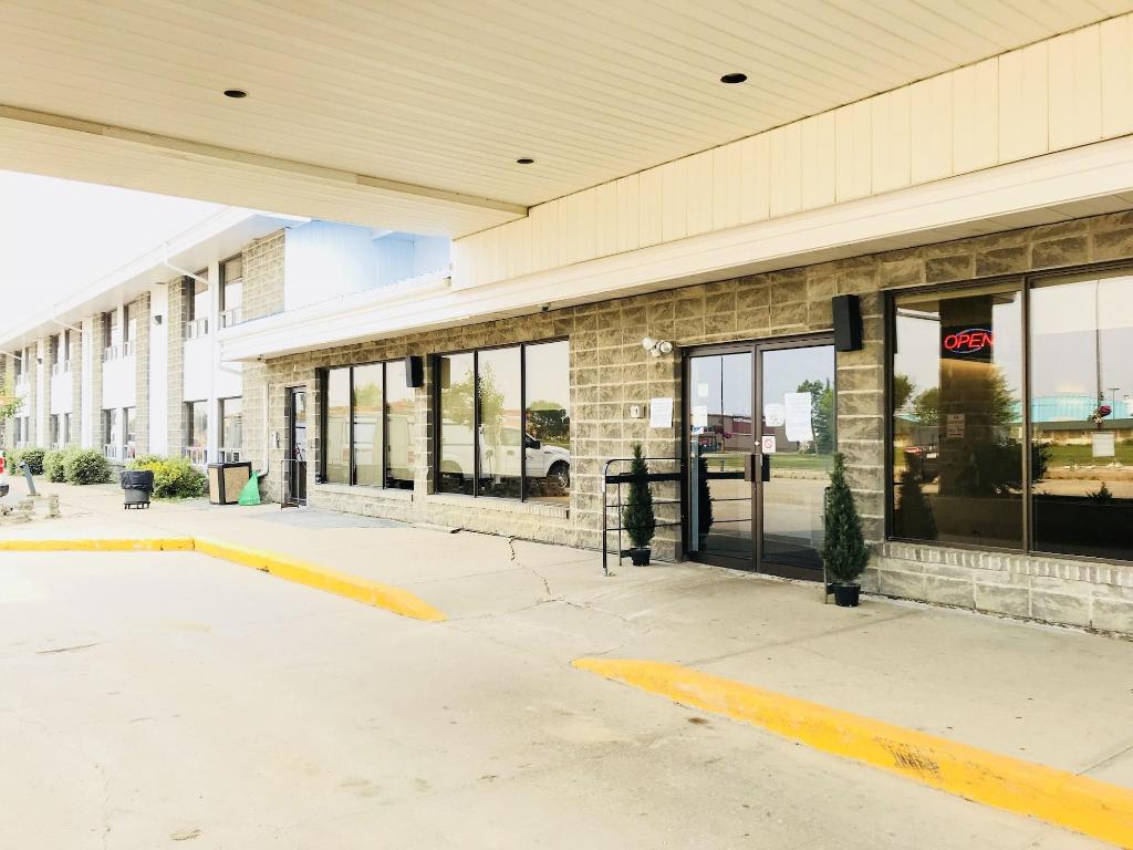 Northern Star Hotel & Conference Centre