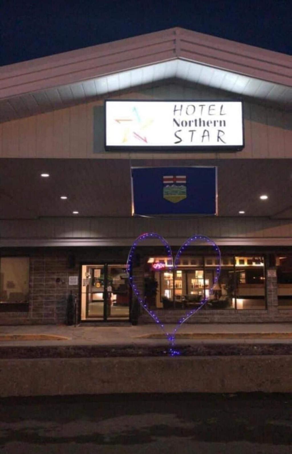 Hotel Northern Star