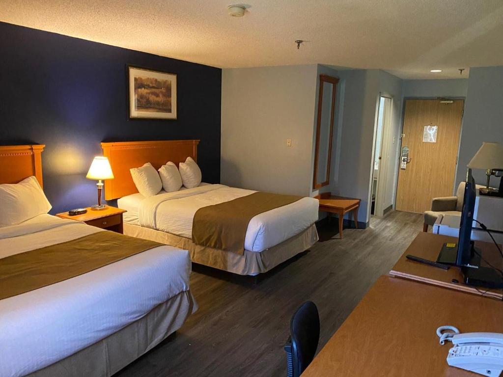 Northern Star Hotel & Conference Centre