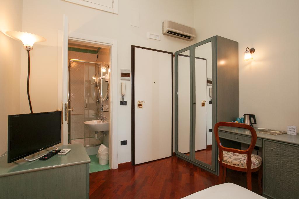 Residence Zodiacus