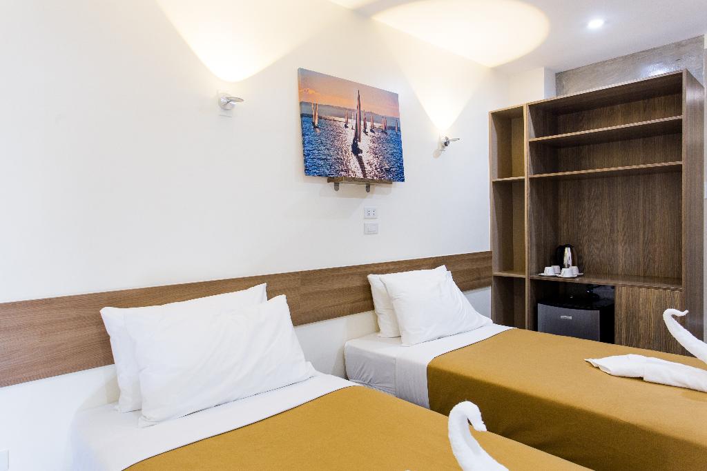 18 Suites Cebu