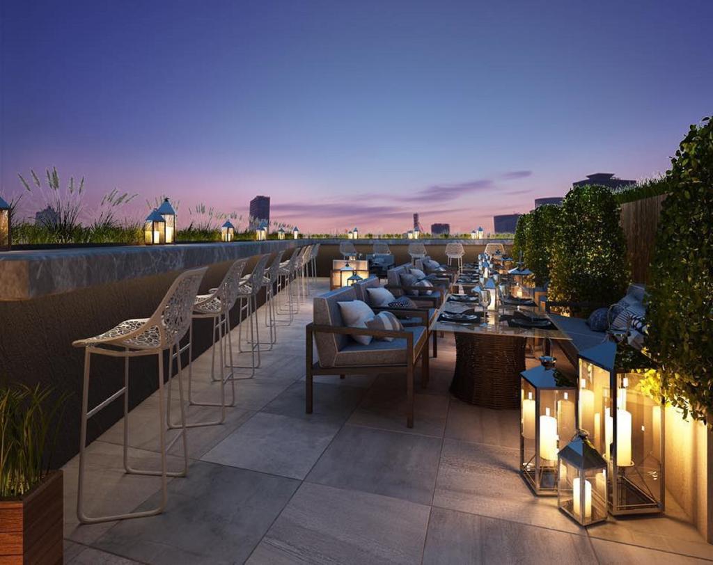 Hotel Villa De Khaosan, Thailand, Bangkok. Großes 2