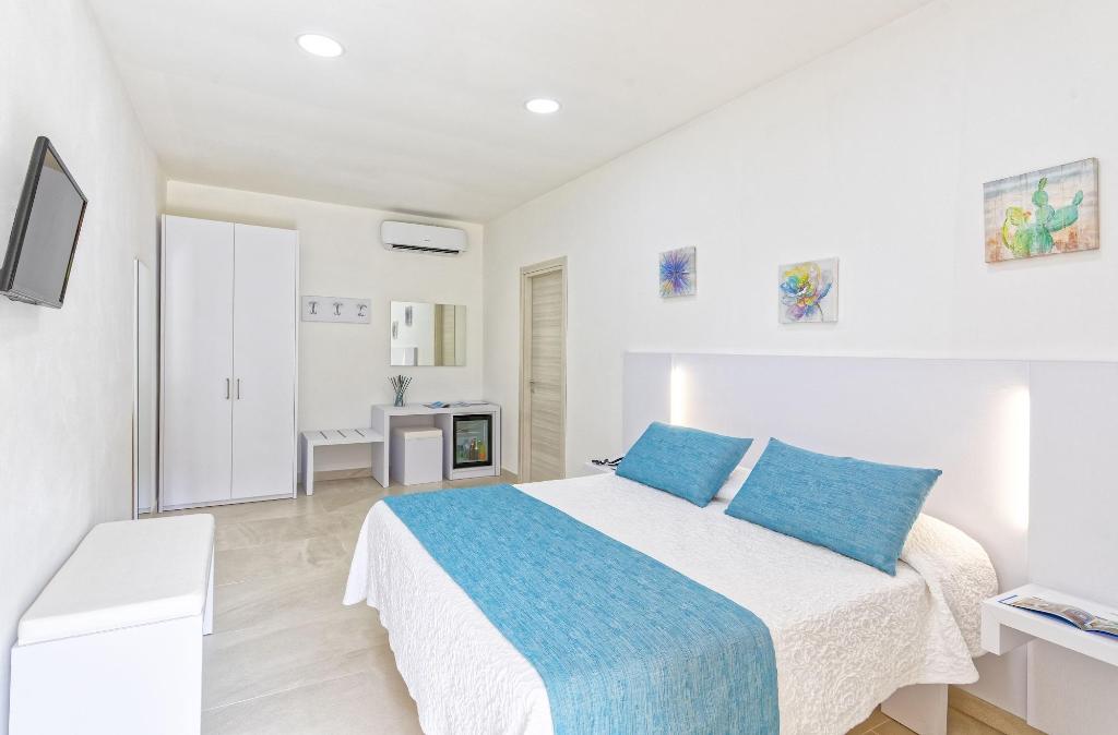 Hotel Zaro