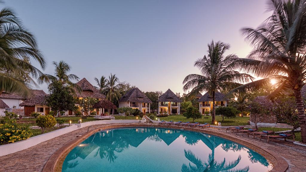 Hotel Filao Beach Resort by Sansi, Tansania, Chwaka. Großes 1