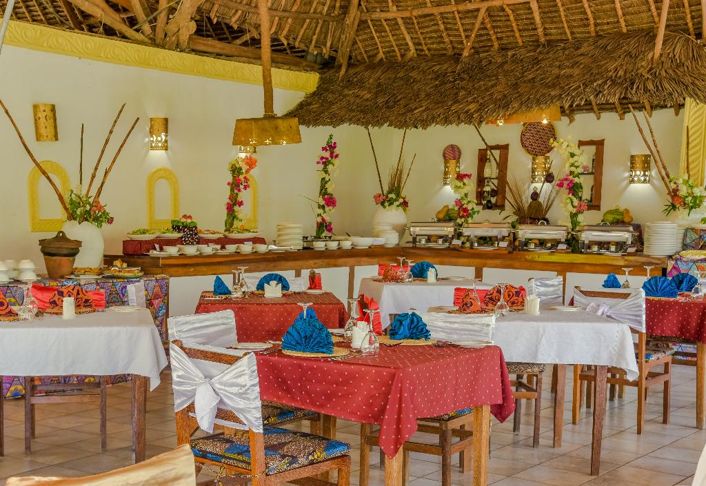 Hotel Filao Beach Resort by Sansi, Tansania, Chwaka. Großes 2