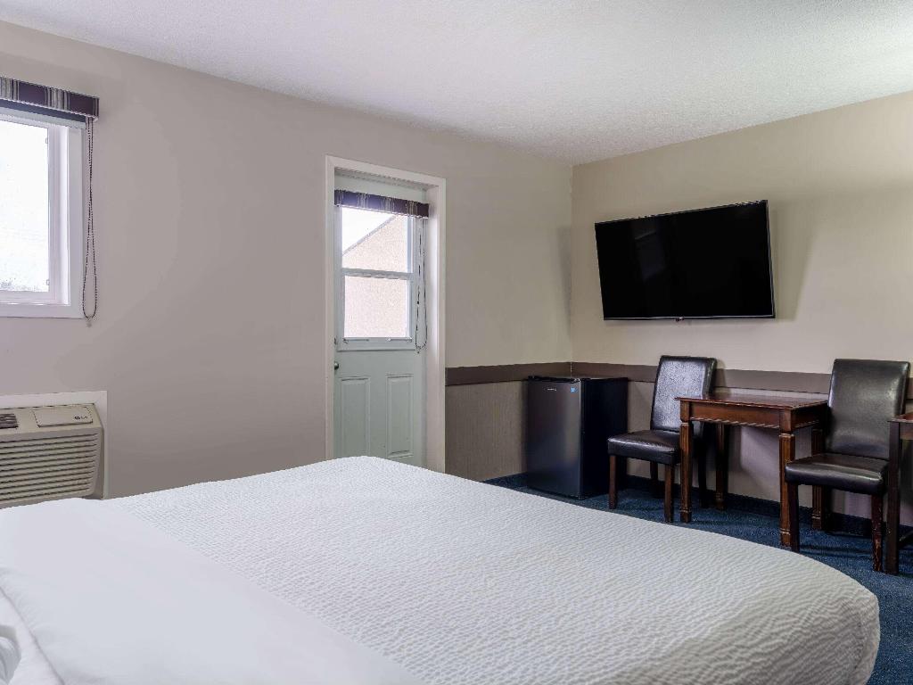 Travelodge By Wyndham Wetaskiwin