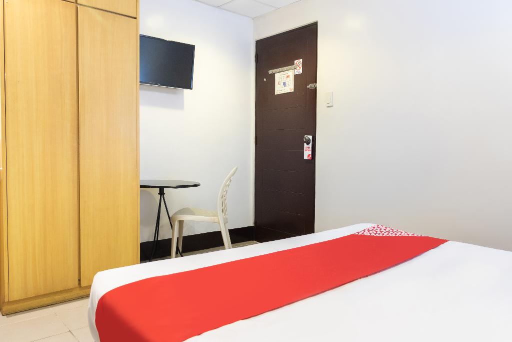 OYO 107 Orange Nest Hotel