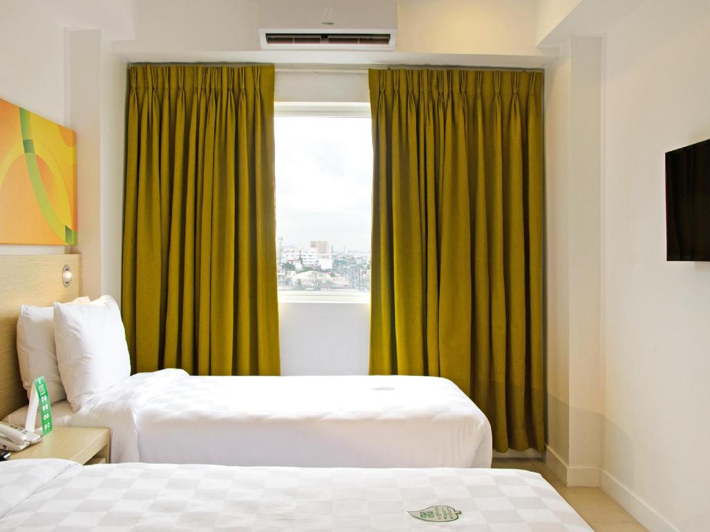 Go Hotels Manila Airport Road