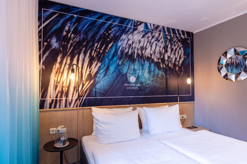 Arthotel Ana Aura