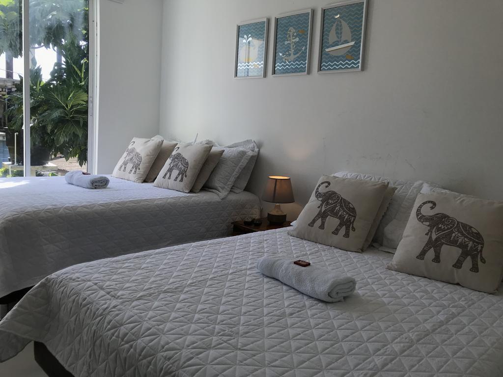 Summer House San Andres Posada Turistica