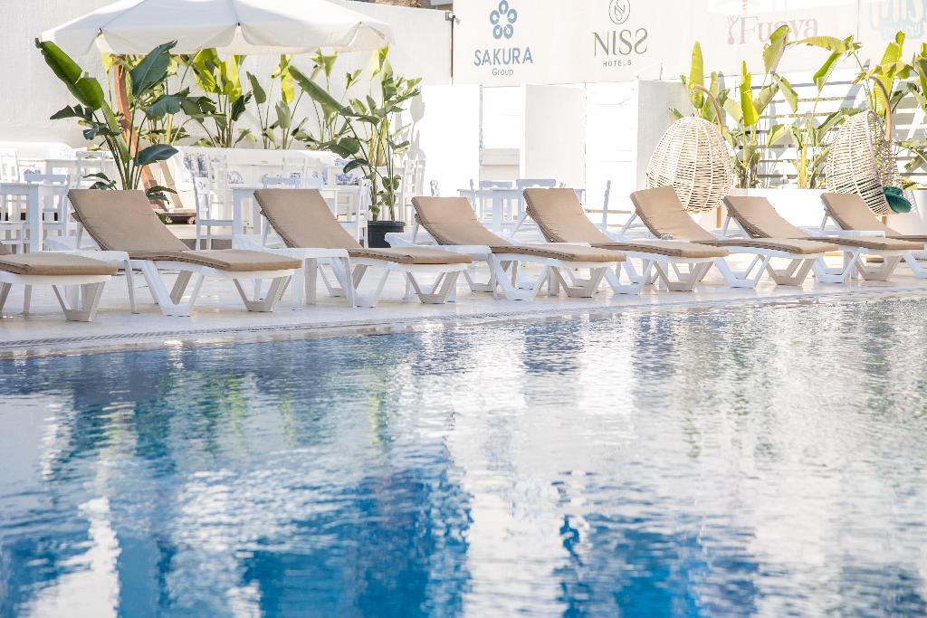 Hotel Niss Lara Hotel, Türkei, Antalya. Großes 27